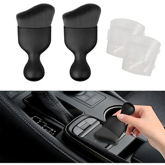 Car Care Kit - Pack Of With Free Microfiber