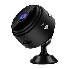 A9 Wireless Mini Camera